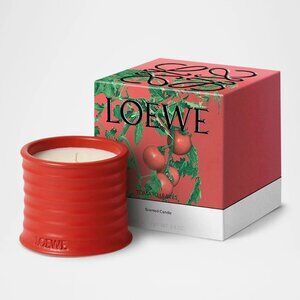 Loewe Tomato Candle